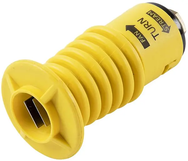 Karcher 8.641-048.0 Variable Gas Power Pressure Washer Spray Nozzle Adjustable Pressure Tip