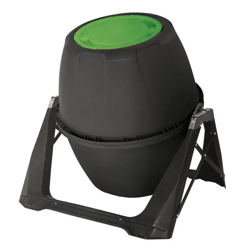 Rodent Resistant Draper TC Compost Tumbler, 180L - (07212)