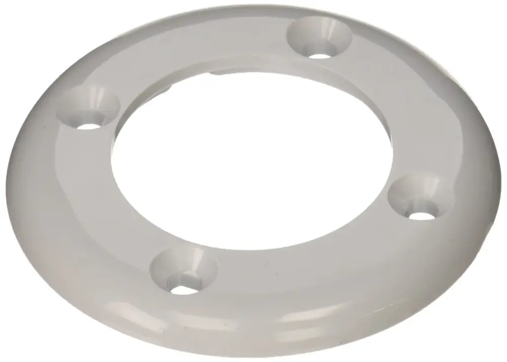 Hayward SPX1408B Face Plate Replacement Hayward Fittings, Snow