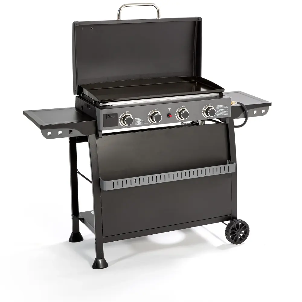 Yaku plancha Hudon -BBQ Protective Cover