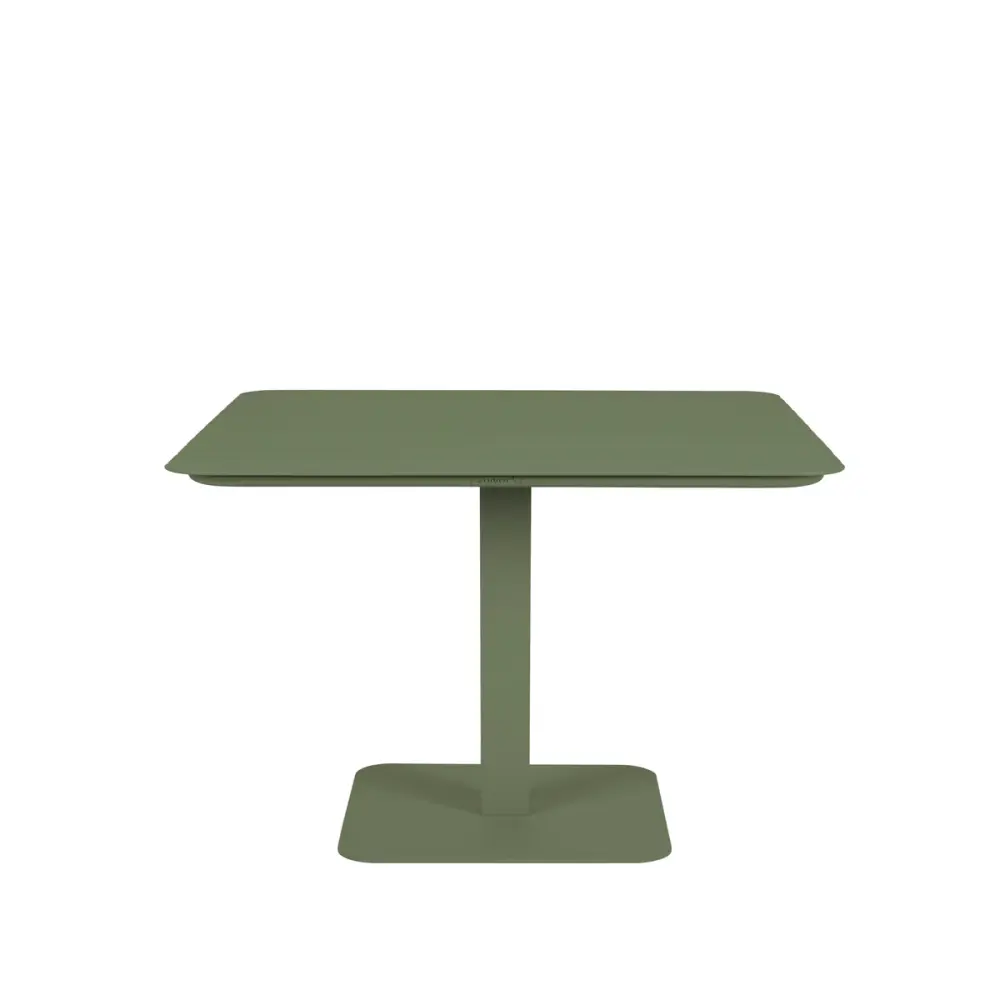 Vondel Outdoor Bistro Table 71cm - Sage
