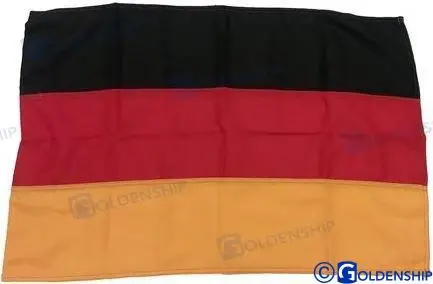 BANDERA ALEMANIA 40X60
