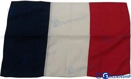 BANDERA FRANCIA 40X60