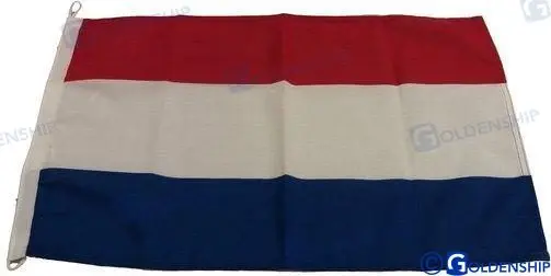BANDERA HOLANDA 30X45