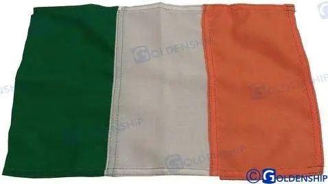 BANDERA IRLANDA 20X30