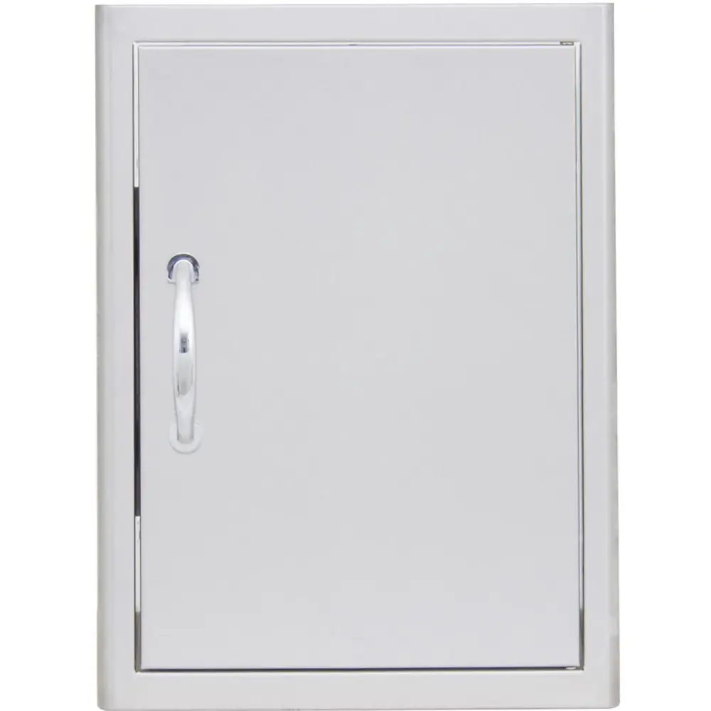 BLZ-SV-1420-R Blaze Individual access Vertical door 14 x 20