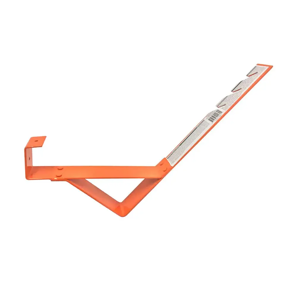 Weather Resistant Roof Bracket, 50 Degree