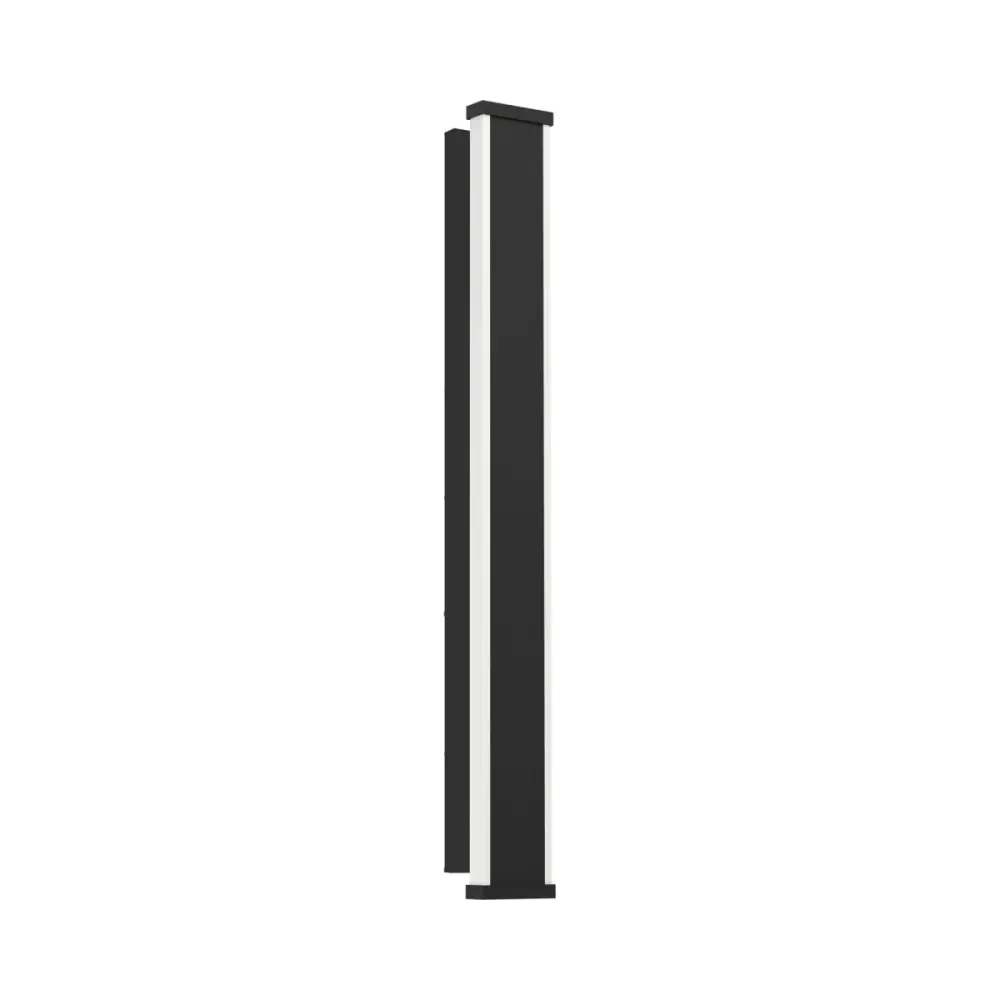 Dual Function Neviano Linear Outdoor Wall Sconce