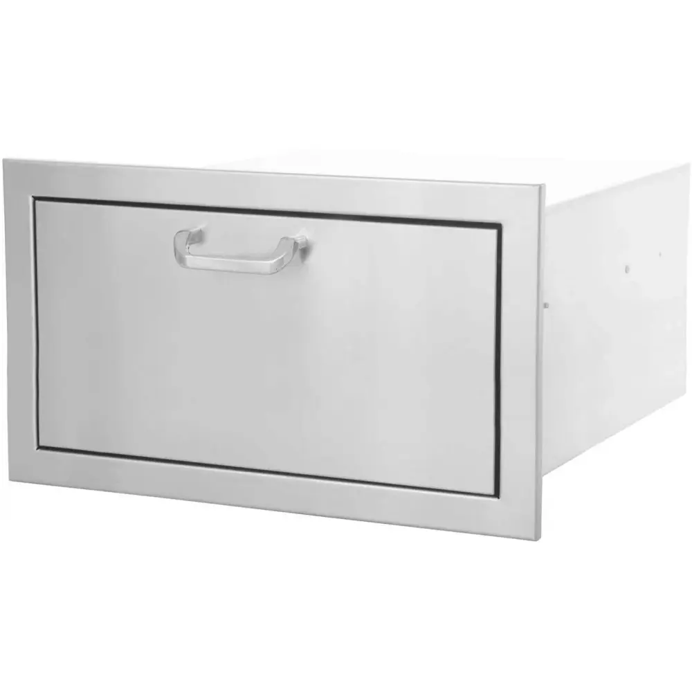 BBQ-260-DR3015 Sole Access Drawer - Outdoor Kitchen