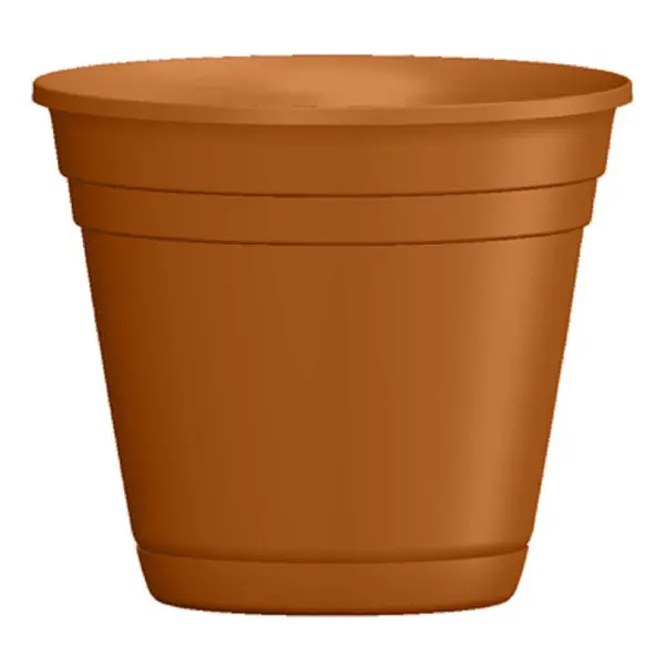 ATT Southern RN2008LT Riverland Planter 20 Inch Outdoor Garden Container