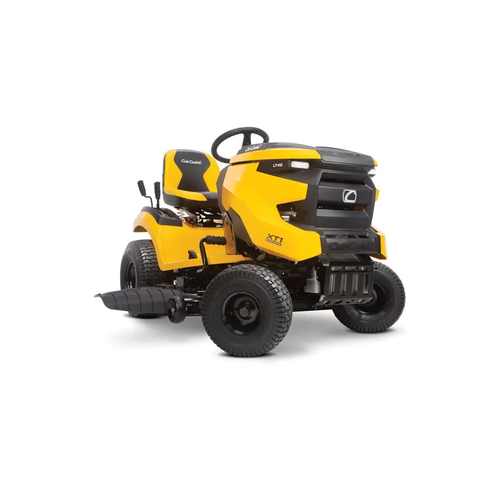 XT1 LT46 23 HP 2-Cylinder Garden Tractor, 46''