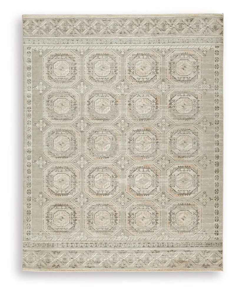 Bachby - Rug | Waterproof | Easy Clean
