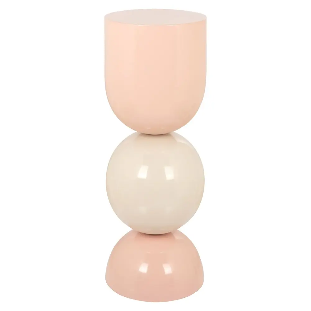 Alva Column Outdoor Dining