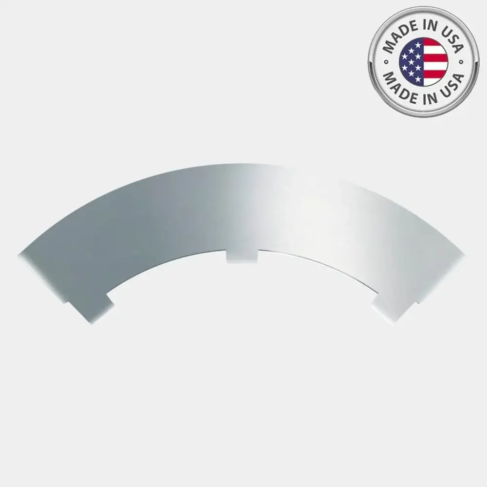 Arteflame Grill Side Warming Table All-Weather Wicker