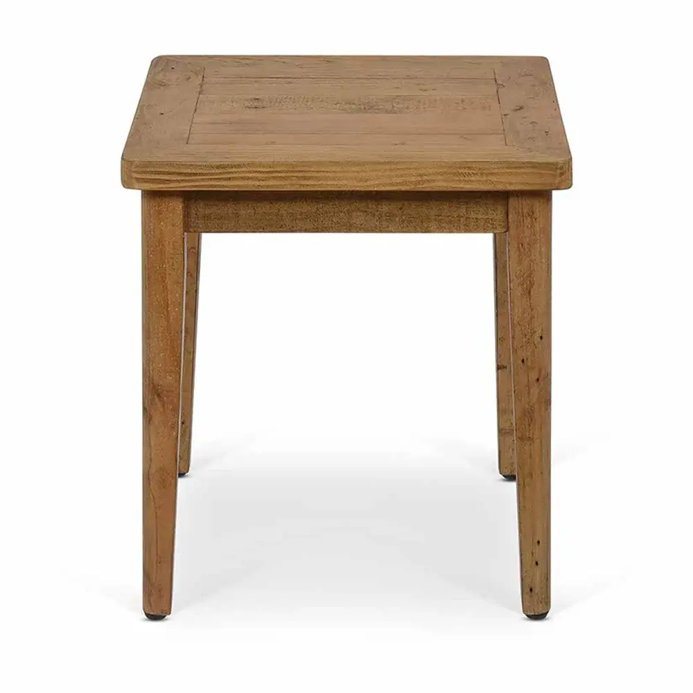 Ashwell Side Table - Authentic