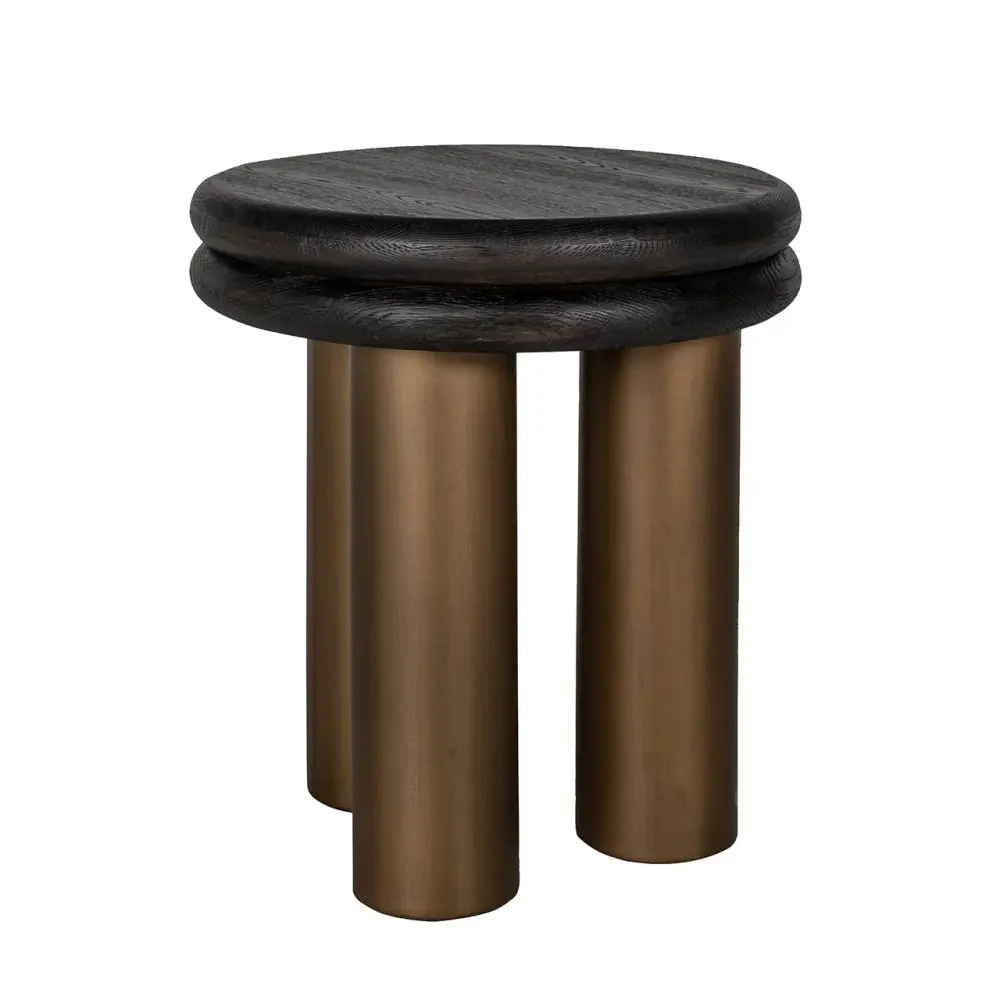 Macaro End Table Poolside