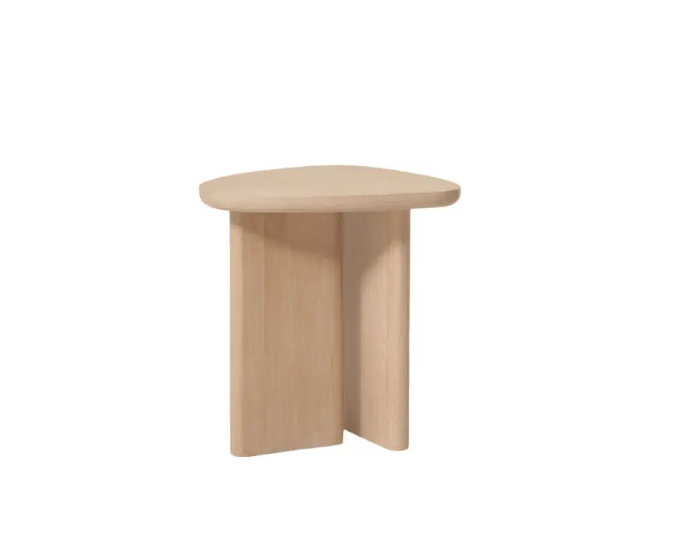 Vasto Side Table (30 Inch Height)
