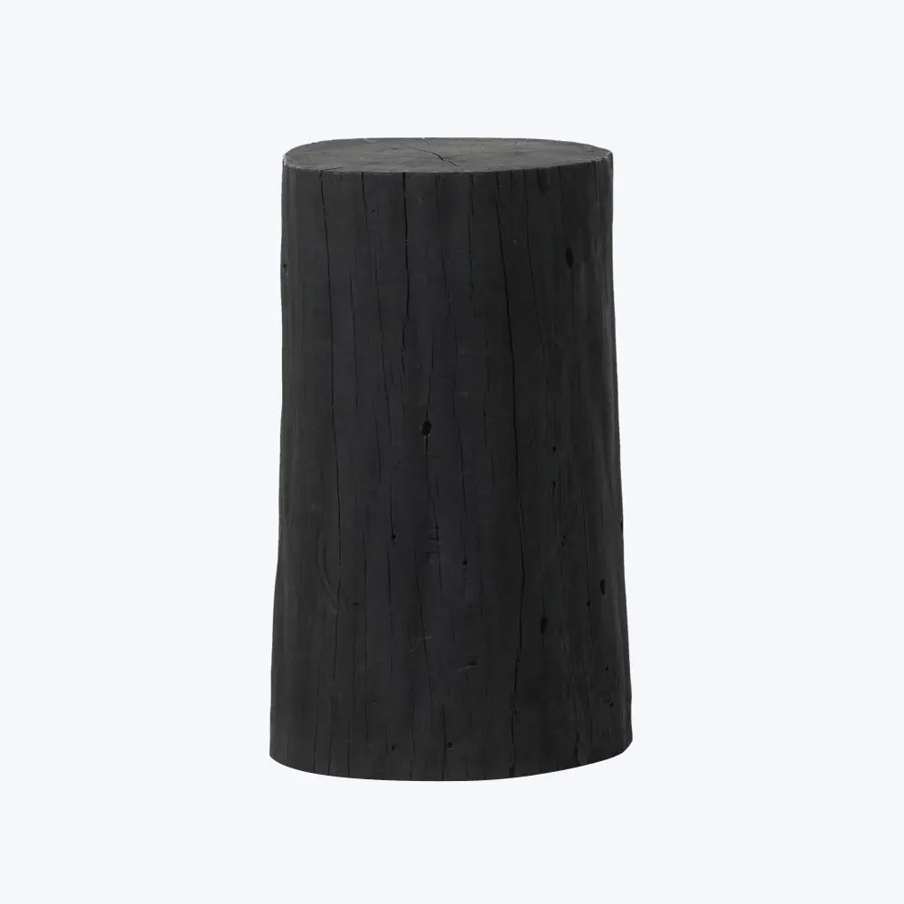 Weather-Resistant Sola End Table