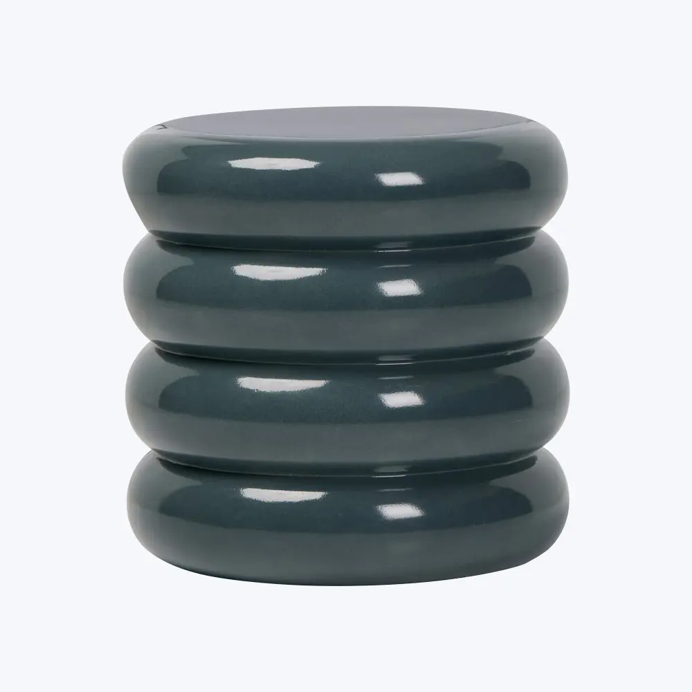 West End Table Weatherproof Mosaic Tile