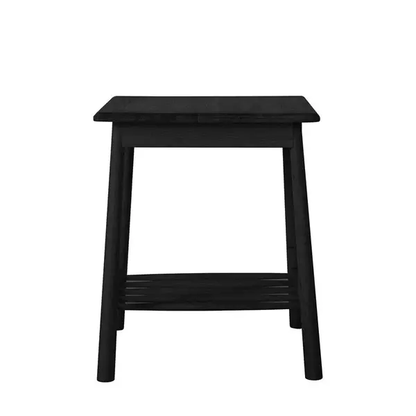 Wycombe Side Table - Midnight