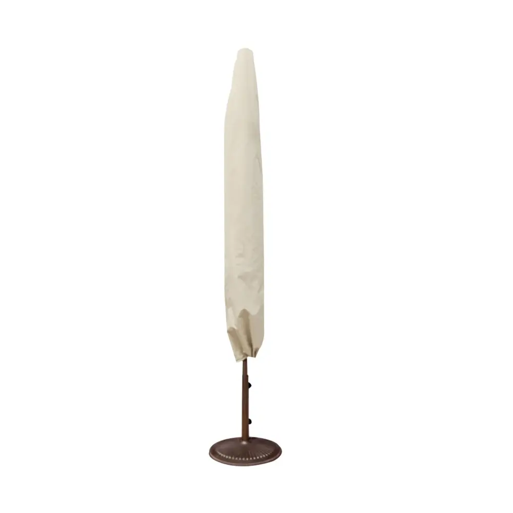 Vertical Bike Parasol protective cover 9' to 11'