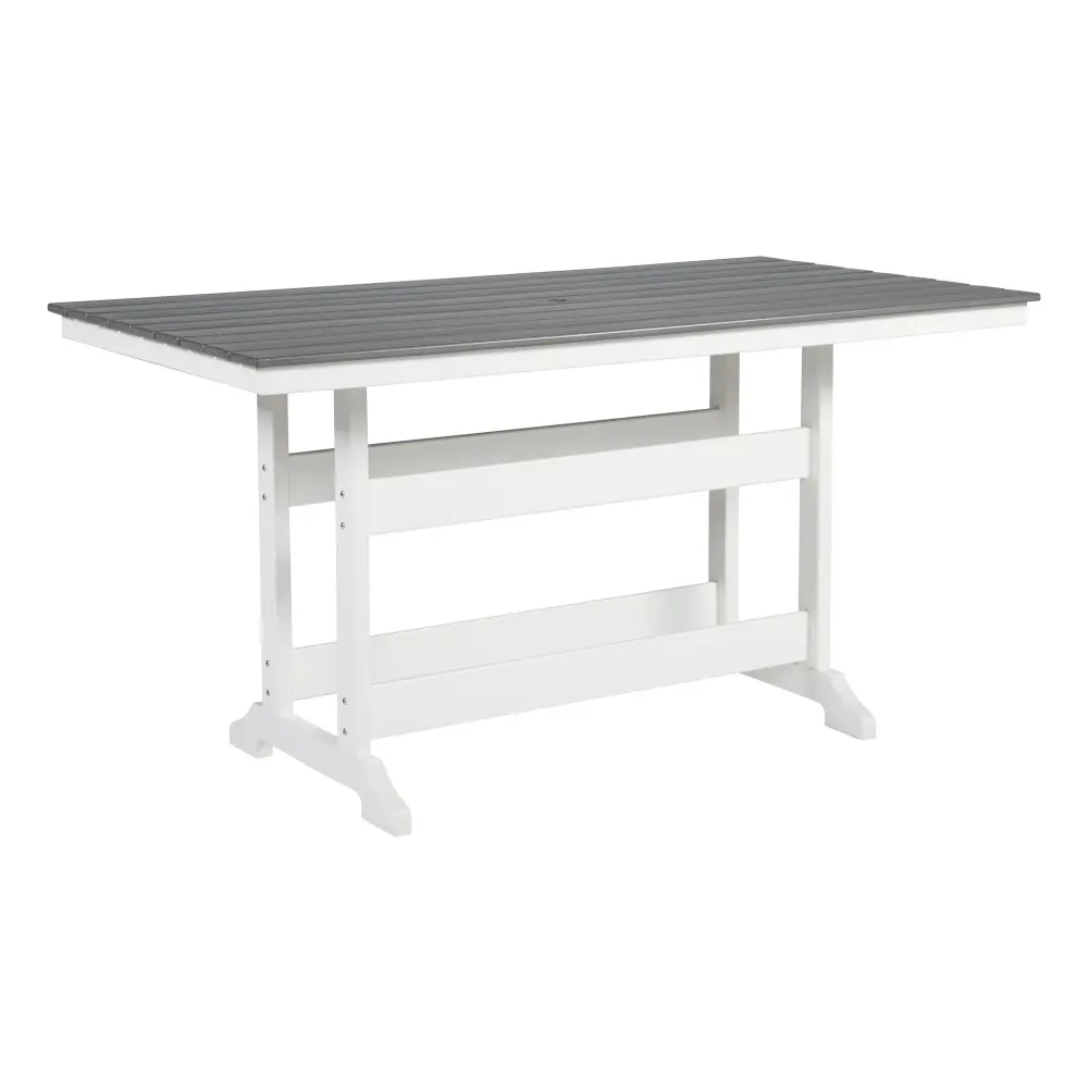 Diamond Modern Furniture Exclusive Design Outdoor Tables Counter Height Tables P210-642