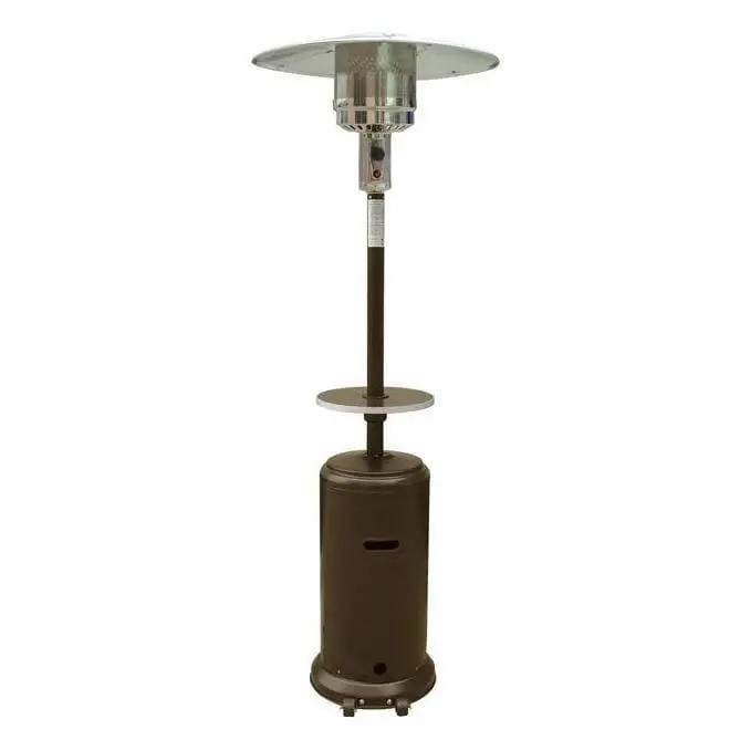 Folding Picnic AZ Patio Heaters Table