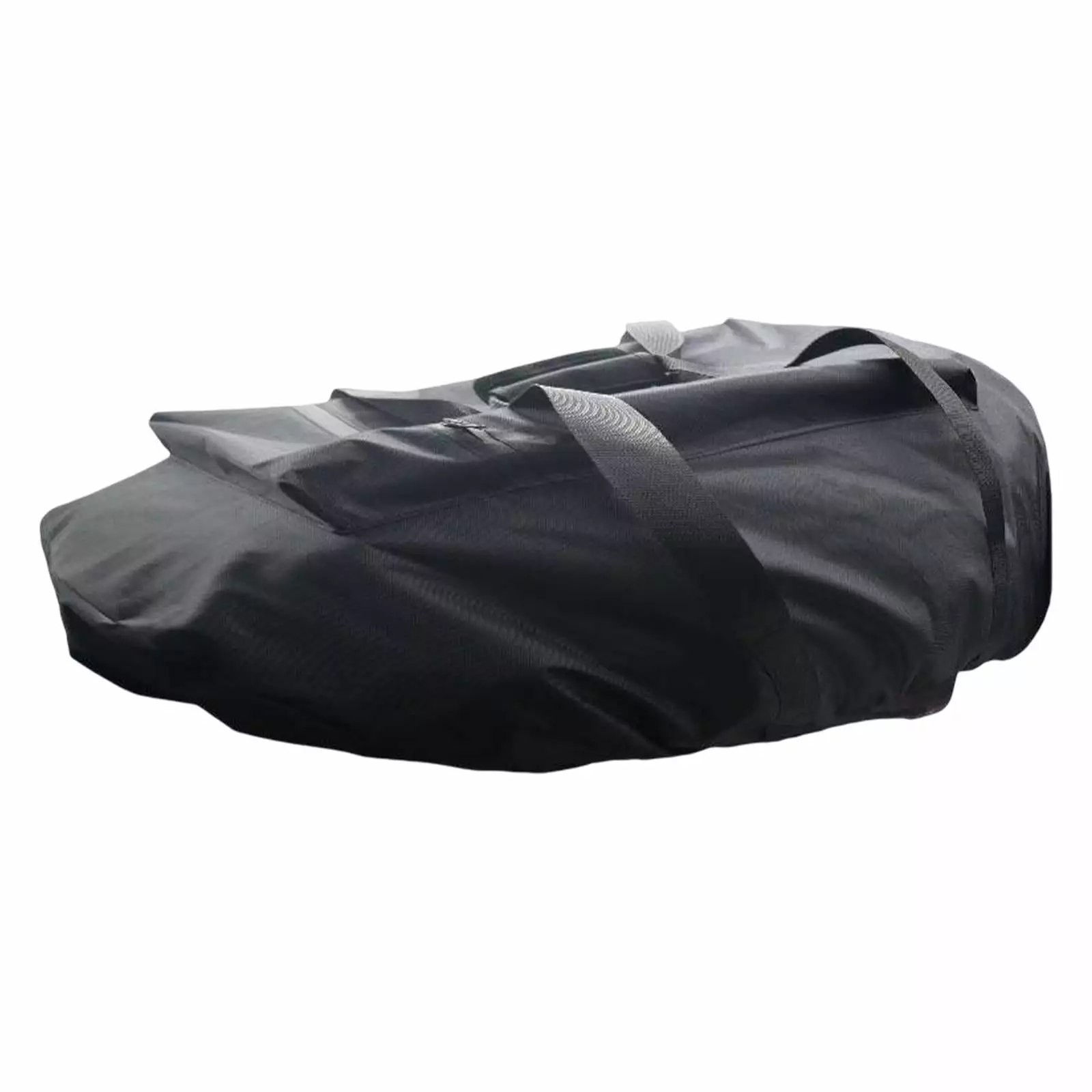 Camping Pizza Oven Cover Waterproof Dustproof 600D Polyester Outdoor Barbecue