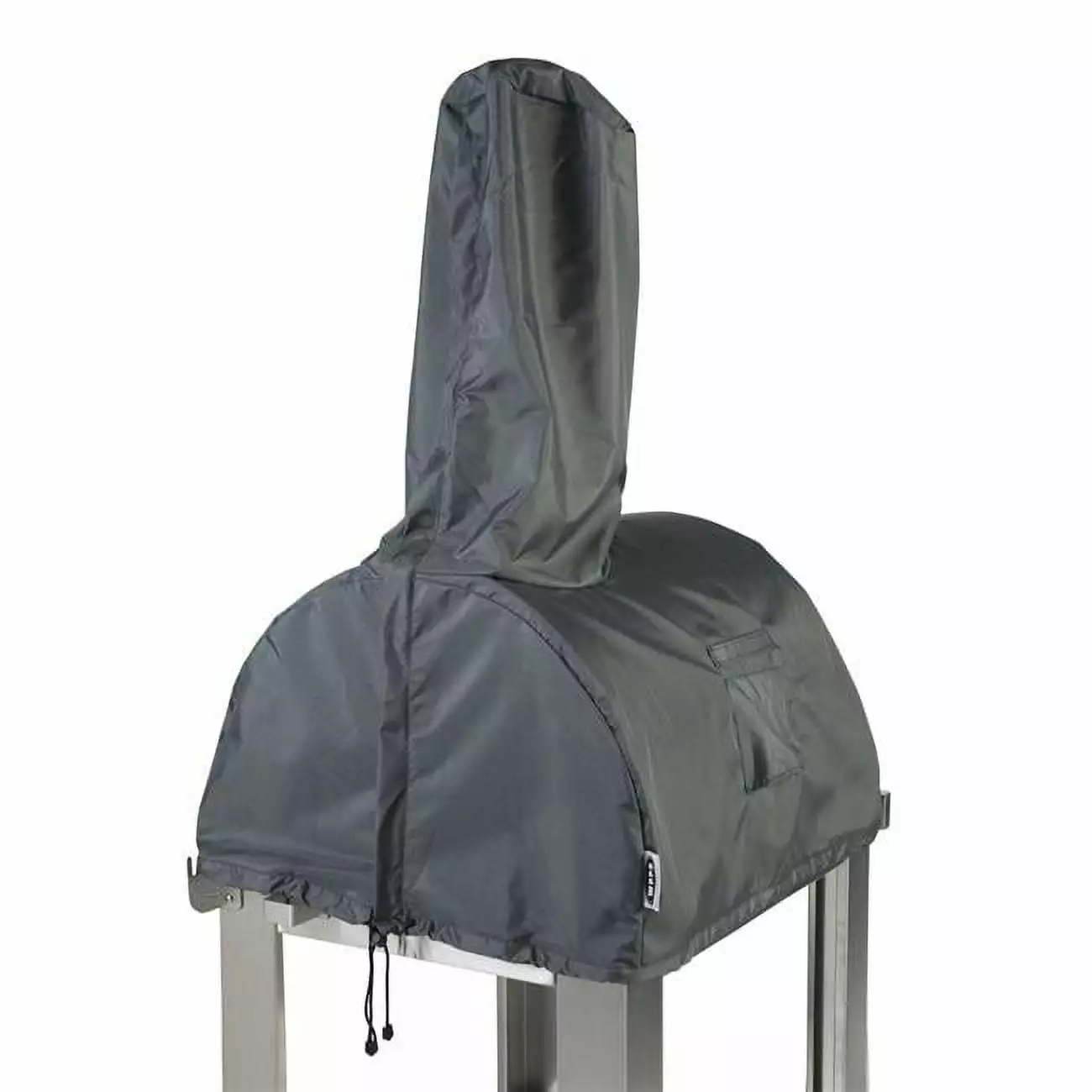 WPPO WKAC-K03S Luxury Cover Karma 42 Inch Pizza Oven - Premium Outdoor Protection 25