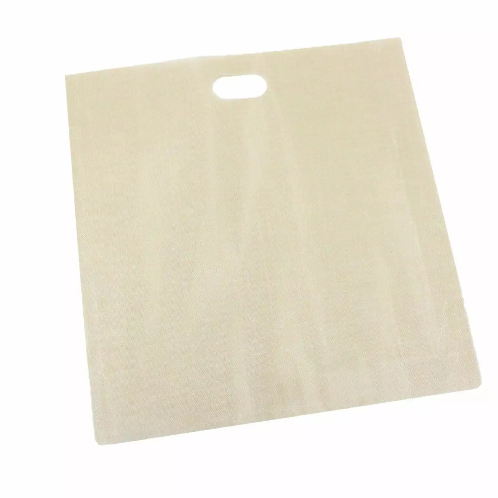 5Pcs Toaster Bags Reusable Grilled Cheese Sandwich Non Stick Heat Grill Grease Mat Stove Oven Liners Rubber Mat Outdoor Gr...