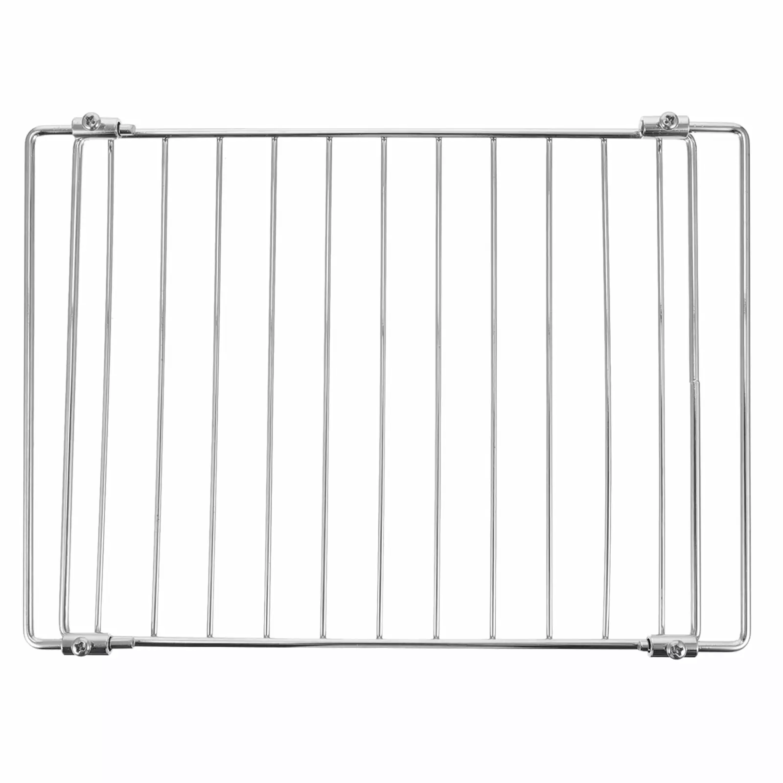 Electric Oven Rack Telescopic Net Rack Stainless Steel Grill Mesh Information