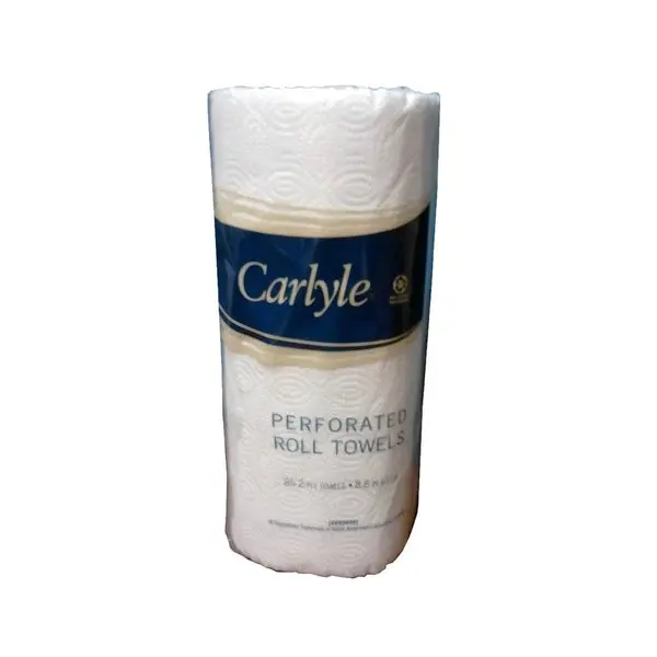 North American 893299 Paper Towel White Home and Office Use