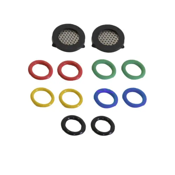Simpson 80151 Replacement O-Ring & Filter Kit Gas Powered Pressure Washers