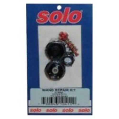 Solo 0610411-K Wand Shut-off Valve Repair Kit Sprayers