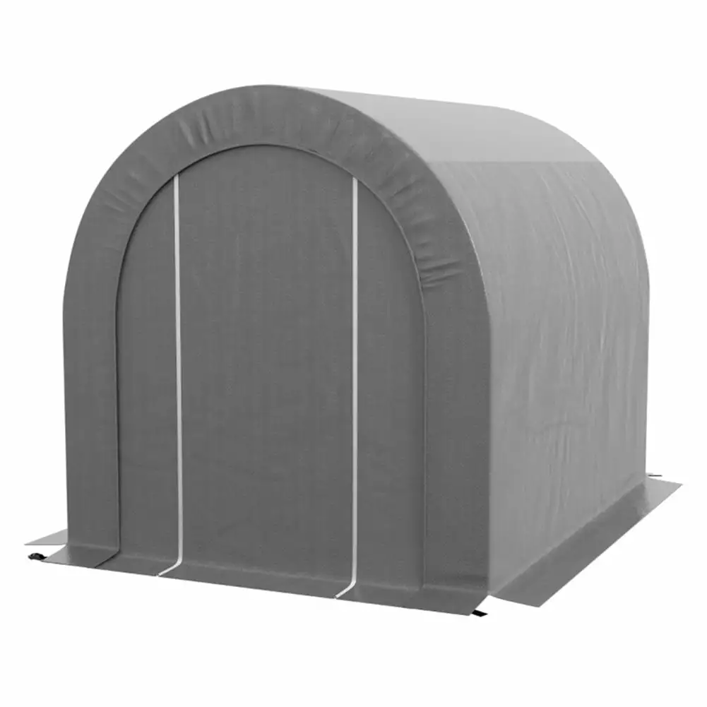 Yardi Yard Outdoor Storage Tent Waterproof Party Tent Outside Events