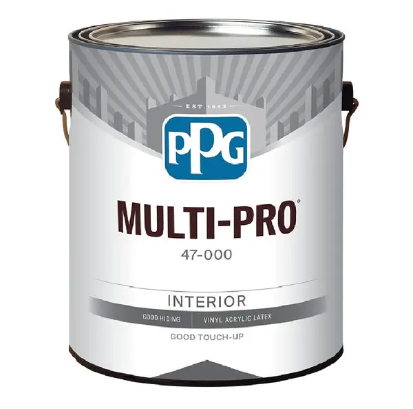 PPG 47-110/01 Monarch MOPAKO PRO Pastel Base Interior Paint