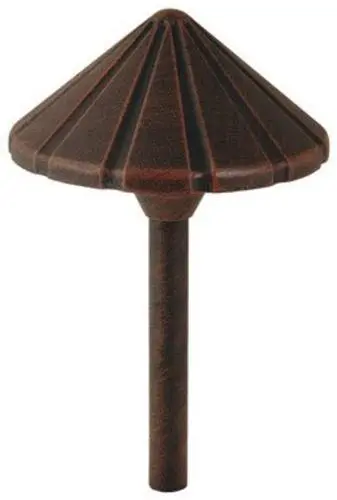 Moonrays 95804 Low Voltage Galena Path Light 11 Watt 12 V Landscaping