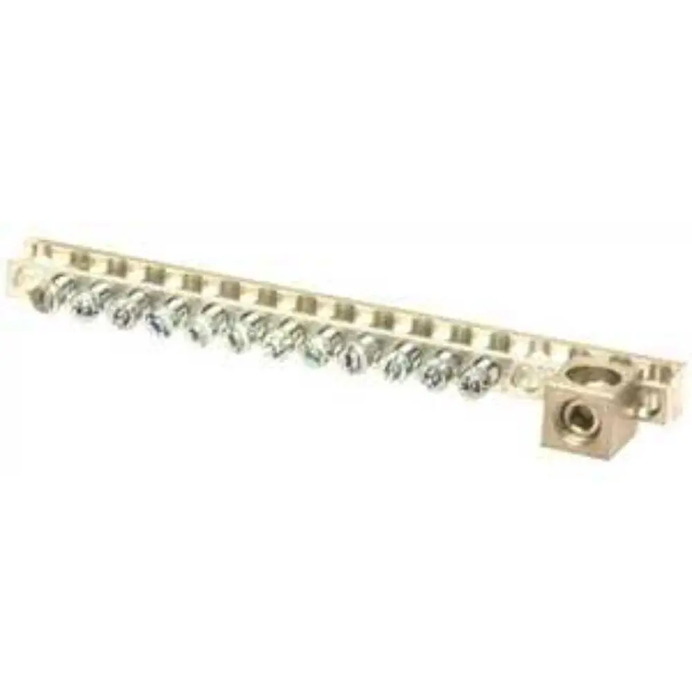 Deep Seating 21 POS 2/0 LUG GRND BAR KIT