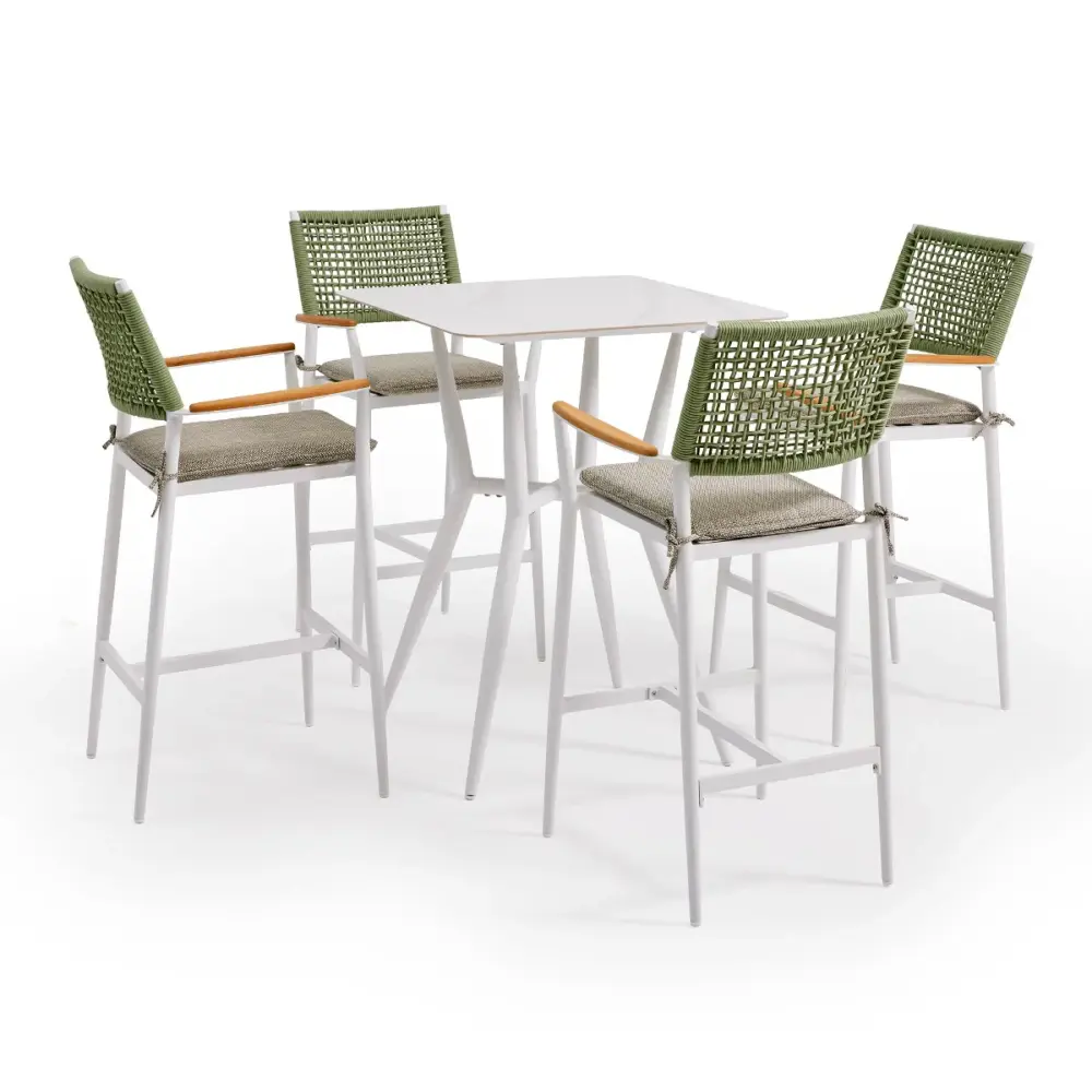 Modular Sectional Los Angeles Bistro Adjust