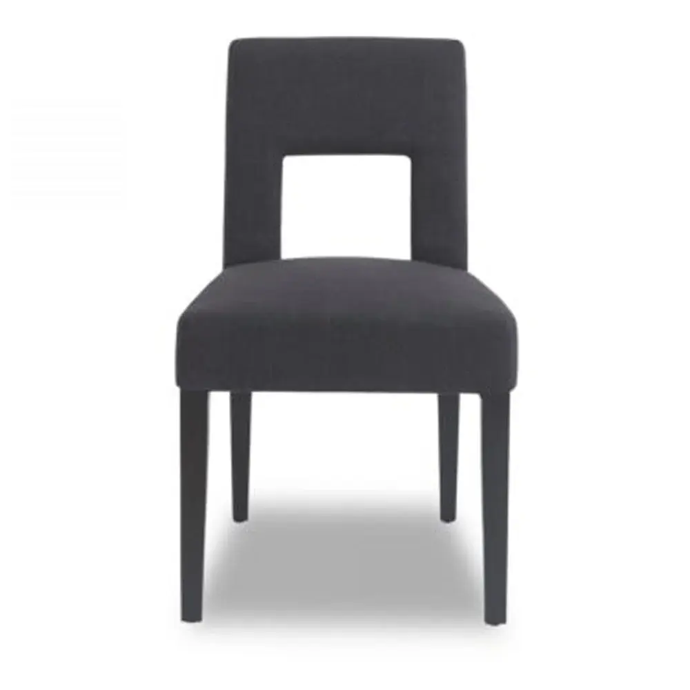Venice Dining Chair - Shadow Grey