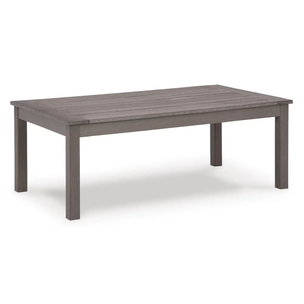 Diamond Current Furniture Exclusive Design Outdoor Tables Cocktail / Coffee Tables P564-701