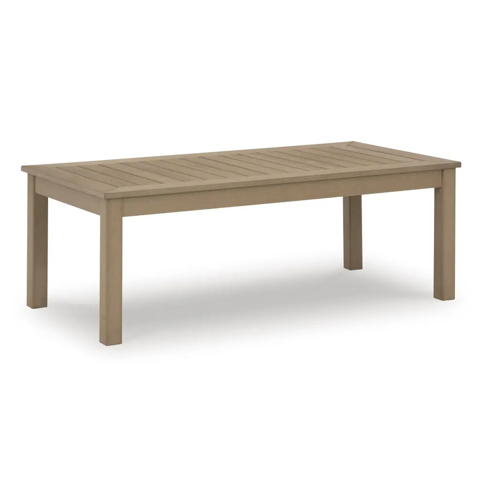Diamond Modern Furniture Exclusive Design Outdoor Tables Cocktail / Coffee Tables P560-701