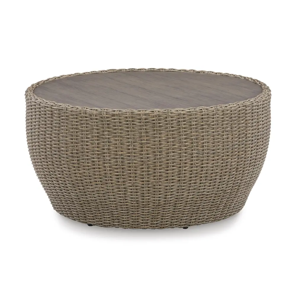 Diamond Modern Furniture Exclusive Design Outdoor Tables Cocktail / Coffee Tables P505-708