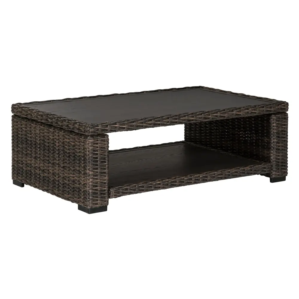 Diamond Modern Furniture Exclusive Design Outdoor Tables Cocktail / Coffee Tables P783-701