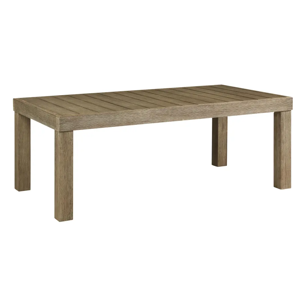 Diamond Modern Furniture Exclusive Design Outdoor Tables Cocktail / Coffee Tables P804-701