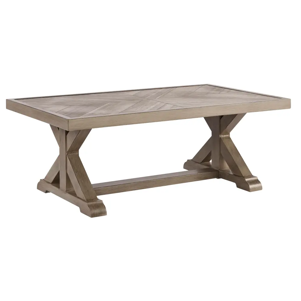 Diamond Modern Furniture Premium Design Outdoor Tables Cocktail / Coffee Tables P791-701