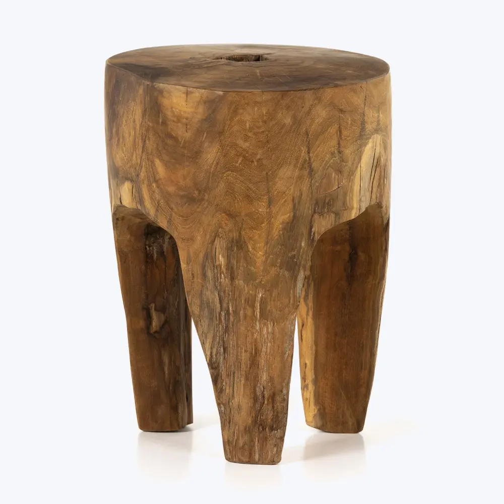 Nesting Side Kyra Outdoor End Table