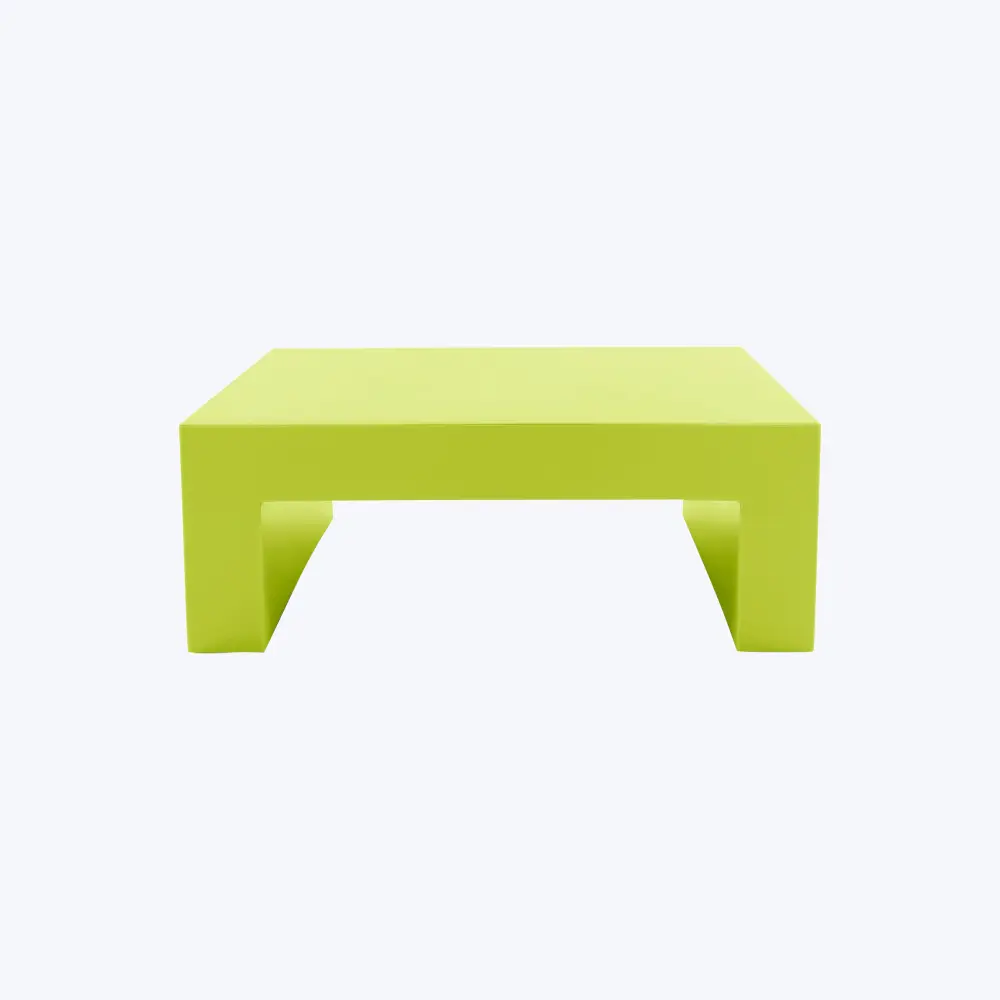 Vignelli Table | UV Protected Finish