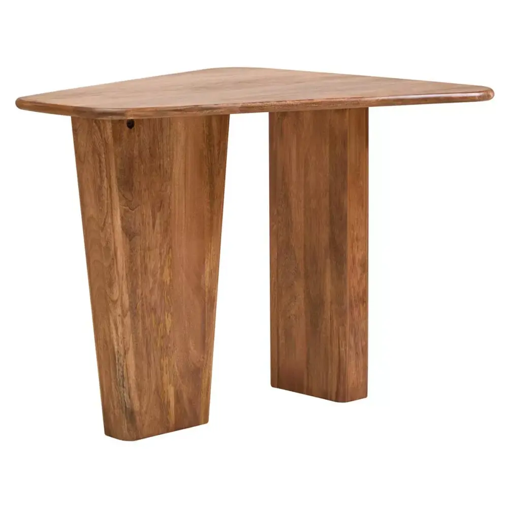 Walsa Mango Wood Coffee Table - Genuine Poolside
