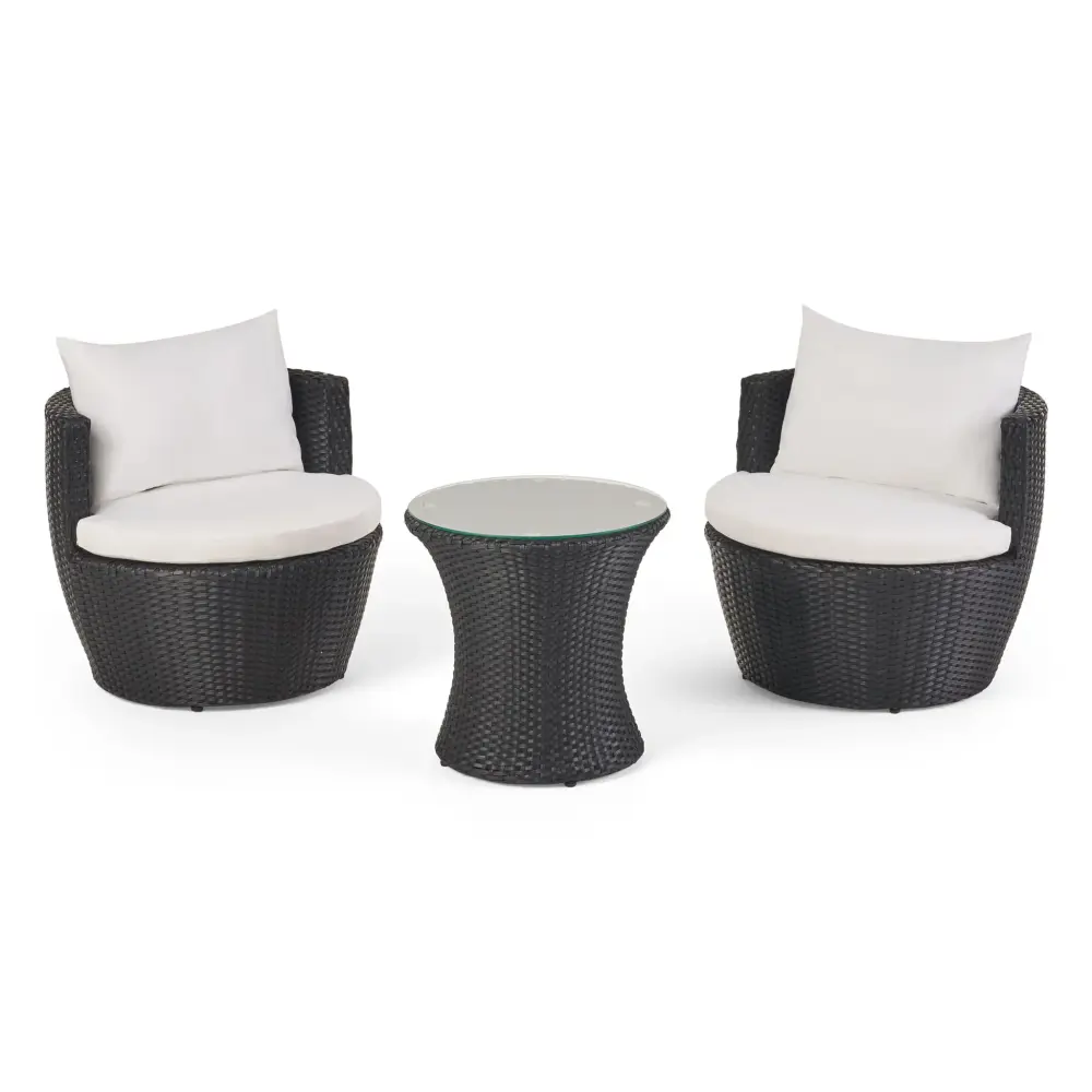 Kono - Chat Place Outdoor Furniture